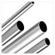 Seamless 304 Stainless Steel Pipe Tube TP304H 0.5mm ASTM Mill Edge