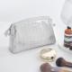 Woman Luxury Custom Multi-Function Waterproof TPU Makeup Bags