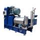 LMM150l Centrifugal Separation Type Horizontal Bead Mill Machine for pigments cosmetics