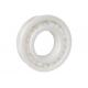 6307 ZrO2 Ceramic Deep Groove Ball Bearings Harsh Environment Conquered