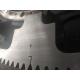 Customized Pressure Angle Helical Gear Rack And Pinion For Ball Mill