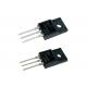 Power Discrete Devices Super Junction MOSFET For Compact Fluorescent Lamps