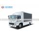 FAW Tiger VH 2 Sides P3/P4/P5/P6 Outdoor Mobile LED Advertising Display Billboard Truck