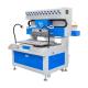 Soft PVC Silicone Phone Case Making Machine Within 24 Colors And Maximum Power 1.85KW