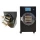 Smart LCD Display Home Freeze Dryer With Bitzer Refrigeration System