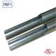 Electrical Conduit System EMT Conduit With Standard Or Thinner Thickness For Superior