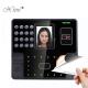 Facial Time Attendance And Access Control With RFID EM Card Reader ZK Iface101 Biometric Time Recording Time Clock