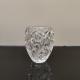 Fashion Luxury European Modern Crystal Vase Flower Arrangement Vase 160*200mm