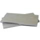 High Performance Tungsten Carbide Plate 86.5- 90.5 HRA Hardness For Cutting Tools