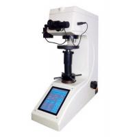 Touch Screen Manual Turret Digital Vickers Hardness Tester with Weight Loading