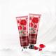 Easy Carry Rose Hand Cream , Scented Hand Lotion Effectively Penetrate Skin