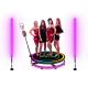 Painting Rgb Led Photography Lights Rgb Tube Light For Video Vlog Live Streaming