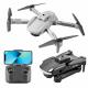 Toy Drones 2023 K105 Max Four-Way Obstacle Avoidance Drone with Dual 4K HD Cameras