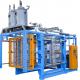 Automatic EPS Shape Moulding Machine Eps Foam Sheet Production Line