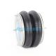 Natural Rubber Air Spring Dunlop Pneuride 12x2 Double Pneumatic Air Bellow