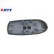 Mold Over Black Colored Injection Molding Mold For Remote Controller Medical Device