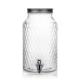 Multifunctional 5.3L Beverage Drink Dispenser With Tap Home Use
