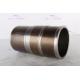ISO9001 190-3562 Engine Cylinder Liner , Cast Iron Sleeve For 336D DIA 112 Mm