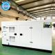 3 Phase Super Silent Type Generator Air Cooled 30kw 30kva 220V