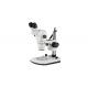 Performance  Stereo Zoom Microscope  With 0.67x~4.5x Zoom Objective