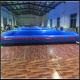colorful Customized Inflatable Swimming Pool , PVC Pool , Large Inflatable Pool for Sale