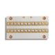 Custom Led Sign 240W Splicing Curing UV LED Module for SMD LED Chip Curing PCB