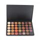 Highlighter Cosmetic Makeup Private Label Eyeshadow Palette MSDS Certification