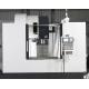 Integral Rib Structure VMC CNC Milling Machine Repeated Positioning Accuracy 0
