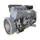 4 Cylinder Diesel Air Cooled Engine For Deutz F4L912 F6L912 Engine Assembly For Deutz Air Cooled Diesel Engine