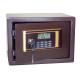 Secure Your Home with Double Key Lock Home Safe and Electronic Password Protection