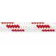 8-20mm Double Braided Polyester Rope 32 Plait Cover With 12 Plait Core