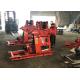 380V Soil Test 180meter Geotechnical Drilling Machine