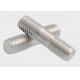 Standard Size A2-70 A4-80 Unc Stainless Steel Thread