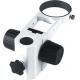Portable Microscope Bracket as Stereo Microscope Holder