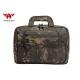 Lightweight Tactical Day Pack , Water Proof Nylon Business Army Laptop Bag