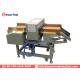 120W Conveyor Belt Metal Detector , Industrial Metal Detector For Food Packaging