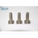 Full Thread Stainless Steel Head Bolts Headware Fasteers Hand Tool Square