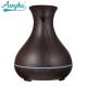 Ultrasonic Aroma Air Humidifier Tabletop / Portable Installation For Bedroom