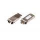 10gbase X2 To Sfp+ Adaptor Sfp Transceiver Module For Ethernet Switch And Router