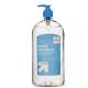 Antiseptic Hand Antiseptic Gel Kills Harmful Bacterial & Germs Effectively