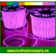 24v energy saving 1/2'' 2 wire led ultra thin neon flex rope