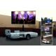 MUENLED-T5 LED Trailer/outdoor led billboard