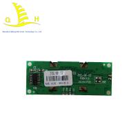 STN Positive Display Dot Matrix LCD Module For -20℃~70℃ Operating Temp.