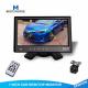 High Definition Car Dashboard Monitor Dashboard Lcd Screen FCC CE CE Certification