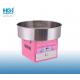 Electric Cotton Candy Machine DIY Sweet 220V Commercial