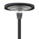 30watt Smd 5730 Solar Ufo Light For Courtyard