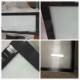 3.2mm 4mm Thickness Tempered Safety Glass For Flat Type Solar Collector