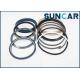 31Y1-15706 Bucket Cylinder Seal Kit For R210LC-7H R210NLC-7 R210NLC-7A R215LC-7 R290LC-3 R290LC-3H R290LC-7 Part Repair