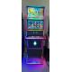 Vertical Horizontal Custom Arcade Cabinet 43in Video Game Cabinet