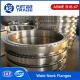 Large Size ASME B16.47 Weld Neck Flange/ Blind Flanges 300LB Series B for Chemical and Petrochemical Industry